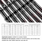 Fishing Rod and Reel Combos, Unique Design - Image 5