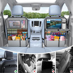 2PACK-Car Backseat Organizer - Image 6
