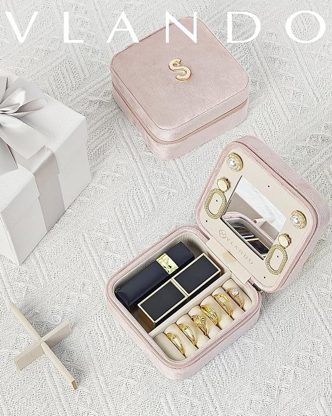 Vlando Graduation Gifts for Her, Graduation Travel Gifts for Women, 2025 - Image 5