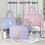 TOPEAST Hanging Toiletry Bag for Women - Image 7