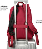 ZORFIN 26L Backpack for College, and Travel: Water Resistant Bookbag - Image 5