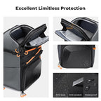 K&F Concept Camera Backpack Shoulder Bag - Image 5