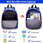 Accmor Toddler Backpack Leash - Image 3
