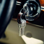 KeySmart Keychain Key Holder - Image 6