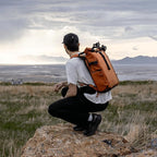 WANDRD All New PRVKE 21L V4: Weatherproof Travel and Camera Backpack, Everyday - Image 5