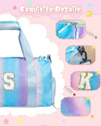 Gifts for Niece-Girl Gym Bag - Image 4