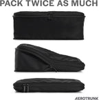 Compression Packing Cubes for Travel - Image 2