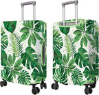 Travel Luggage Cover Suitcase Protector Fits 18-32 Inch Wheel Covers - Image 2
