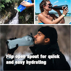 Vapur Collapsible Water Bottle - Image 6