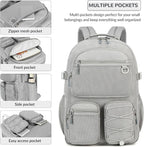 Lohol Water Resistant Daypack - Image 6