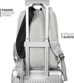 ZORFIN 26L Backpack for College, and Travel: Water Resistant Bookbag - Image 5