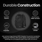 Tamrac Jazz 76 v2.0 Camera Sling Bag, Photography Backpack, Camera Case - Image 6