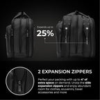 Briggs & Riley Travel Duffel Bag - Image 4