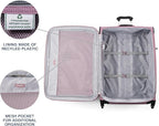 Travelpro Maxlite 5 Softside Expandable Checked Luggage - Image 5