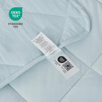 Cozy Bliss Cooling Throw Blanket - Image 5