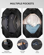 Customized Gifts for Women, Gifts for Mom-Duffle Bag - Image 5