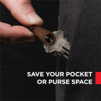KeySmart Keychain Key Holder - Image 3