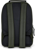 RAINS Regular Book Daypack, Laptop Bag, Waterproof, 2 Year Warranty - Image 2