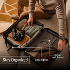 Samsonite Freeform Large Checked Luggage - Image 5