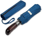 Balios Travel Folding Umbrella by Unknown