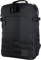 SERIOUS STEEL FITNESS Gym Bag, Rip-Resistant Fabric, Heavy Duty by SeriousSteelFitness