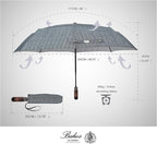 Balios Travel Folding Umbrella - Image 4