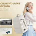 Travel Backpack, Carry on Flight Approved Backpack - Image 3