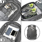 Tactical Backpack Military Backpacks - Image 8