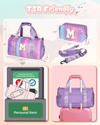 Girls Cheer Up Gifts-Girl Gym Bag - Image 3