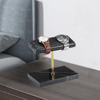 LYS&LYX Watch stand watch display stand watch holder watch Handcrafted watch - Image 3