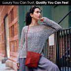 ili New York Leather Mini Sac Crossbody - Image 3