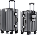 HotWay 26 Inch Aluminum Frame Luggage by Unknown