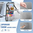 2PACK-Car Backseat Organizer - Image 7