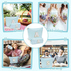 YOOLIFE Gifts for Girls, Teenage Gift Ideas | Personalized Makeup Bag for Girls - Image 4
