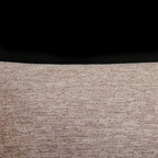 Buckwheat Neck Support Pillow Cervical Neck Cylinder Bolster Pillow, Buckwheat - Image 9