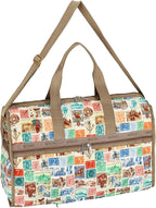 LeSportsac Deluxe Large Weekender Bag - Image 2