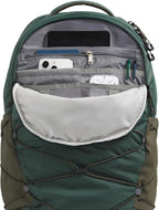 THE NORTH FACE Borealis Commuter Laptop Backpack | Water Repellent Finish - Image 4