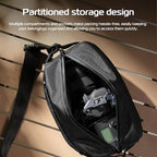 ULANZI Camera Sling Bag, Water-Resistant Camera Case - Image 3