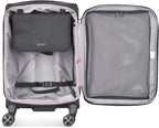 DELSEY PARIS Helium DLX Softside Expandable Luggage - Image 3