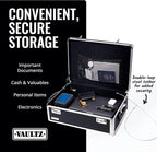 Vaultz Storage Lock Box - Image 2