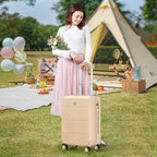 Hanke Luggage Sets 2 Piece - Image 8