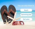 KuaiLu Flip Flops for Women - Image 8