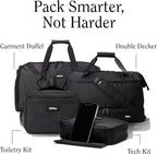 Halfday Sidekick Tech Organizer Kit | Flip-Out Kickstand - Image 6