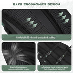 Maelstrom Hydration Hiking Backpack - Image 5