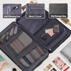 Krute Luggage Sets 2 Piece Suitcase - Image 5