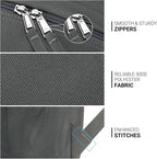 ZORFIN 26L Backpack for College, and Travel: Water Resistant Bookbag - Image 6