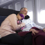 Bucky 40 Blinks No Pressure Printed Eye Mask - Image 5