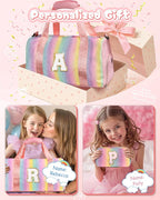 Girls Cheer Up Gifts-Girl Gym Bag - Image 2