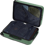 Away Carry-On Luggage, Lightweight Hardside Suitcase - Image 5