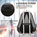 School Backpack for College Students & Teens - Image 4